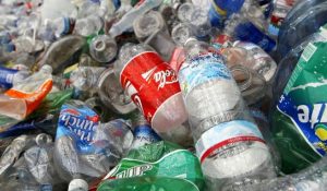 reducir el consumo de plástico