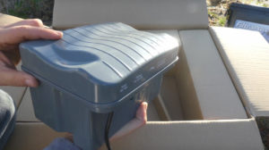 bateria bomba agua solar